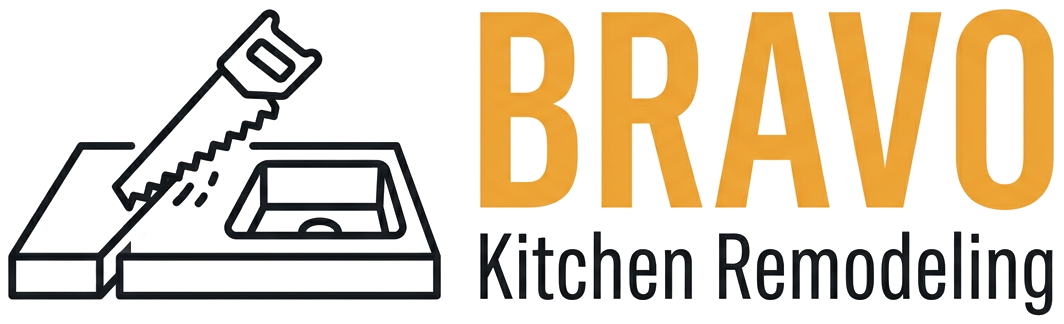 Bravo Kitchen Remodeling Inc